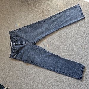 Levi's Wedgie Straight 26x26